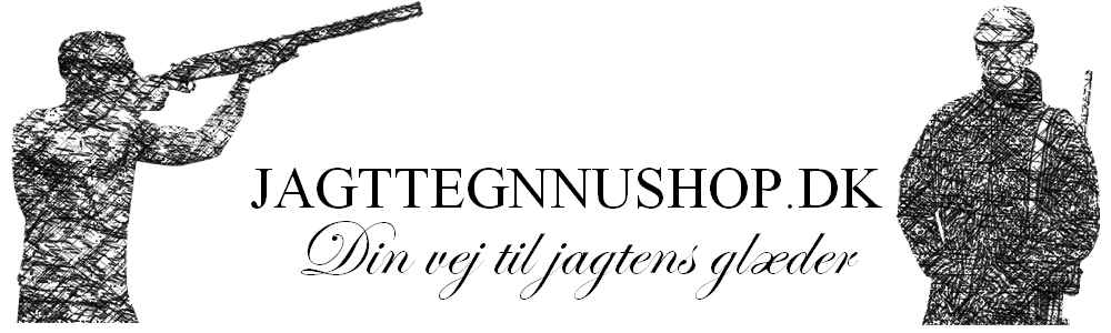 JAGTTEGNNUSHOP